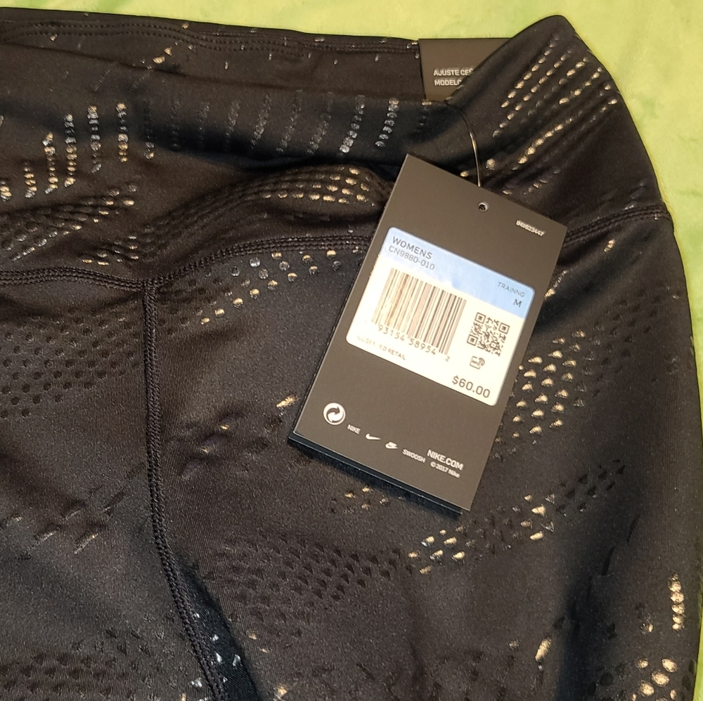 Nike leggings - Picture 3 of 7